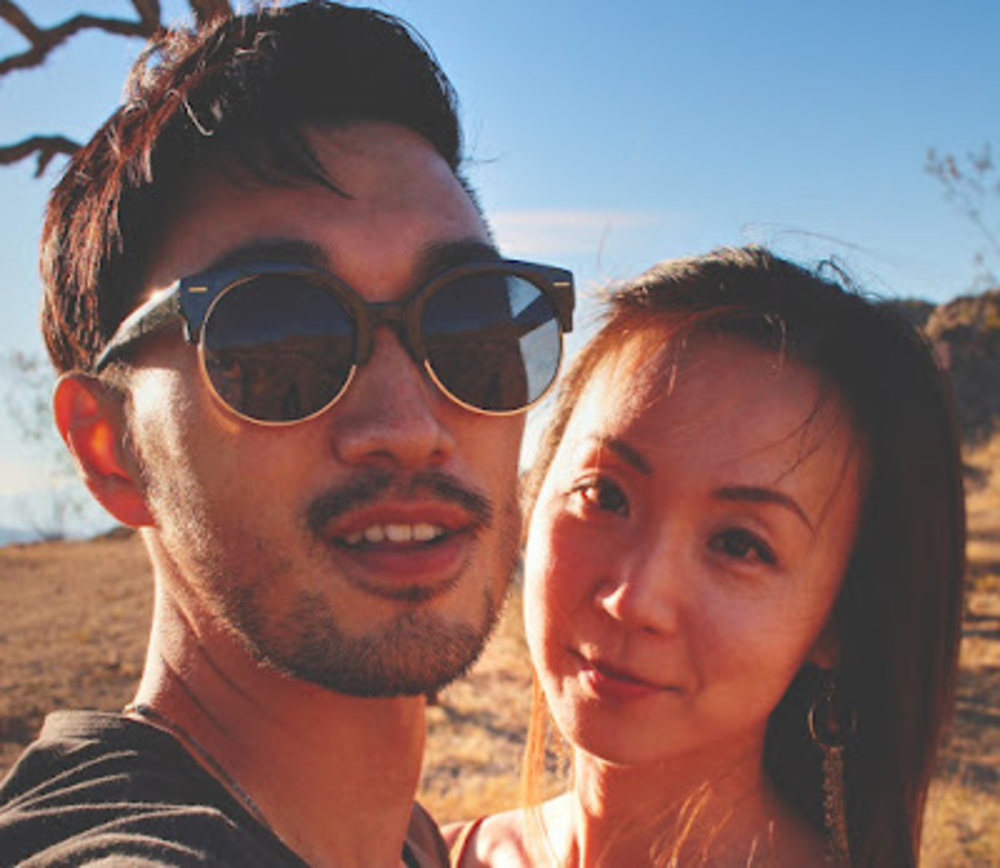 Meet your Posher, David